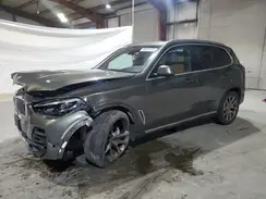 5UXCR6C08N9M72143 2022 BMW X5