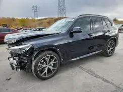5UXCR6C08N9M79755 2022 BMW X5