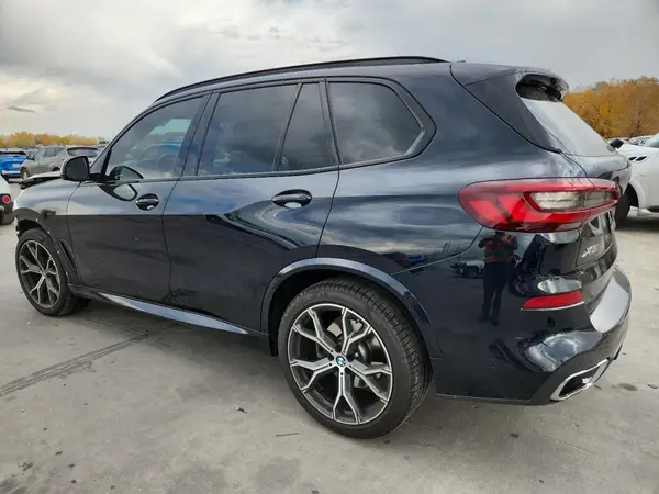 5UXCR6C08N9M79755 2022 BMW X5 - Image 2