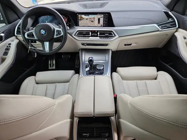 5UXCR6C08N9M79755 2022 BMW X5 - Image 8