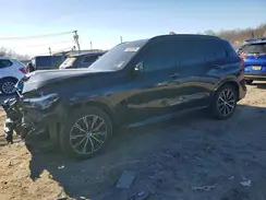 5UXCR6C08N9M93719 2022 BMW X5