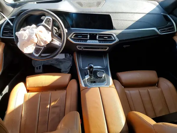 5UXCR6C08N9M93719 2022 BMW X5 - Image 8
