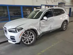 5UXCR6C08N9N03973 2022 BMW X5