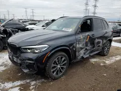 5UXCR6C08N9N24371 2022 BMW X5