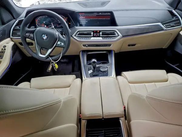 5UXCR6C08N9N33863 2022 BMW X5 - Image 8