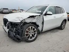5UXCR6C08P9N58975 2023 BMW X5