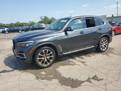 5UXCR6C08P9N61245 2023 BMW X5