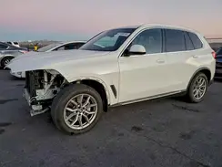 5UXCR6C08P9N73119 2023 BMW X5