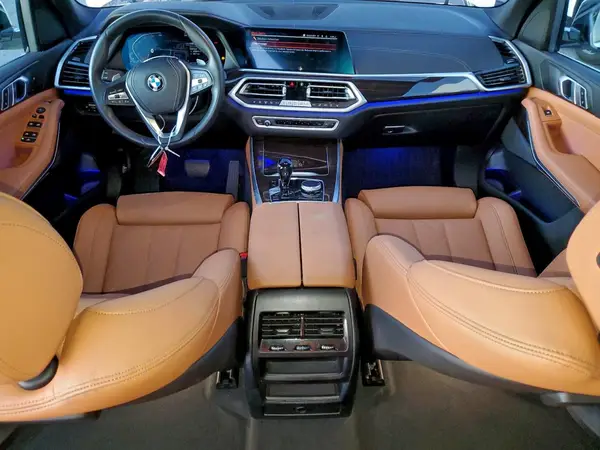 5UXCR6C08P9N73119 2023 BMW X5 - Image 8