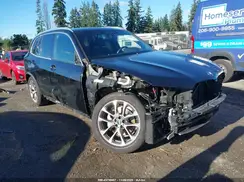 5UXCR6C08P9N74691 2023 BMW X5