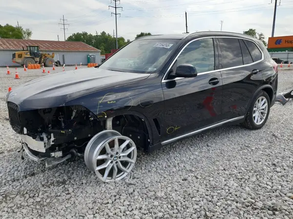 5UXCR6C08P9N88333 2023 BMW X5 - Image 1