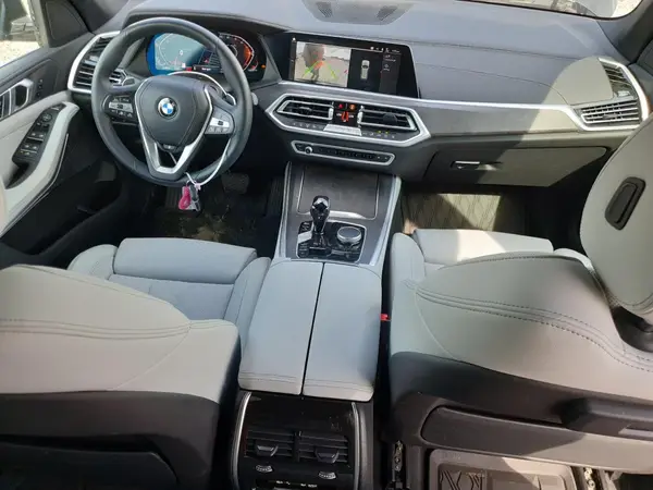 5UXCR6C08P9N88333 2023 BMW X5 - Image 8