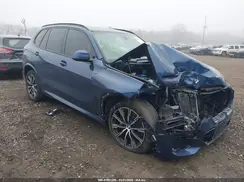 5UXCR6C08P9N95511 2023 BMW X5