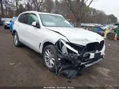 5UXCR6C08P9P06767 2023 BMW X5