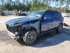 5UXCR6C08P9P10382 2023 BMW X5