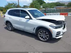5UXCR6C08P9P17137 2023 BMW X5