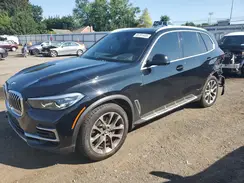 5UXCR6C08P9P19390 2023 BMW X5