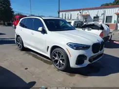 5UXCR6C08P9P30955 2023 BMW X5