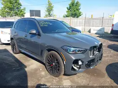 5UXCR6C08P9P35427 2023 BMW X5