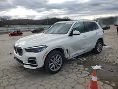 5UXCR6C08P9P46749 2023 BMW X5