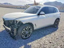 5UXCR6C08P9P49425 2023 BMW X5