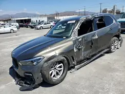 5UXCR6C08P9P50476 2023 BMW X5