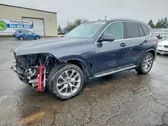 5UXCR6C08P9P50803 2023 BMW X5