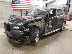 5UXCR6C08P9P63504 2023 BMW X5