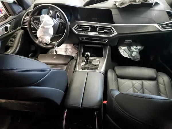5UXCR6C08P9P63504 2023 BMW X5 - Image 8