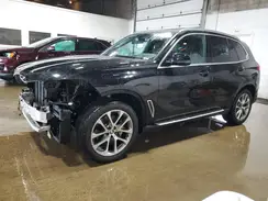 5UXCR6C08P9P64748 2023 BMW X5