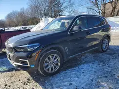 5UXCR6C08P9P67570 2023 BMW X5
