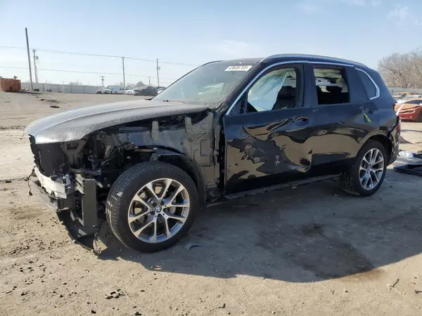 5UXCR6C08P9P89701 2023 BMW X5 - Image 1