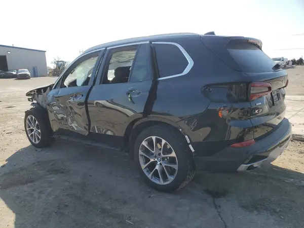 5UXCR6C08P9P89701 2023 BMW X5 - Image 2