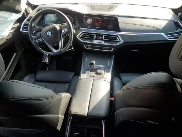 5UXCR6C08P9P89701 2023 BMW X5 - Image 8