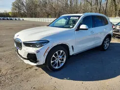 5UXCR6C08P9P93876 2023 BMW X5