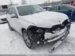 5UXCR6C08P9P94817 2023 BMW X5