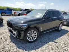 5UXCR6C08P9R06807 2023 BMW X5