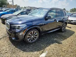 5UXCR6C08P9R15877 2023 BMW X5