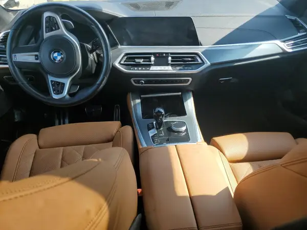 5UXCR6C08P9R15877 2023 BMW X5 - Image 8