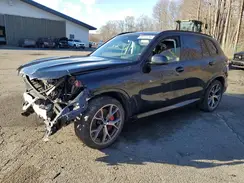 5UXCR6C08P9R18696 2023 BMW X5