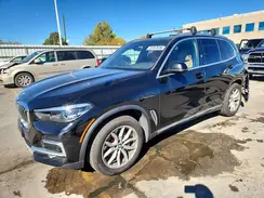 5UXCR6C08P9R20528 2023 BMW X5