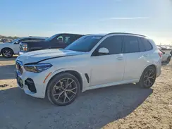 5UXCR6C08P9R22361 2023 BMW X5