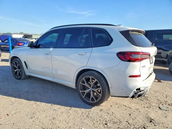 5UXCR6C08P9R22361 2023 BMW X5 - Image 2