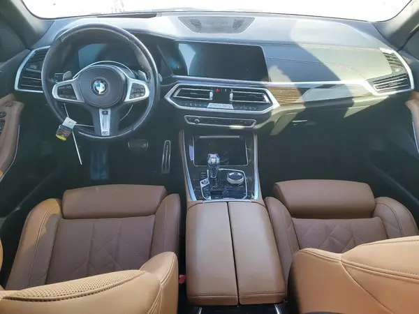 5UXCR6C08P9R22361 2023 BMW X5 - Image 8