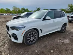 5UXCR6C08P9R35207 2023 BMW X5