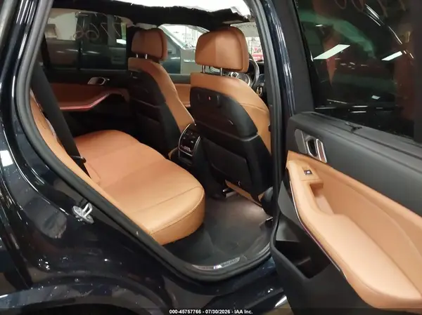 5UXCR6C08P9R47535 2023 BMW X5 - Image 8