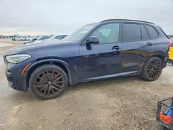 5UXCR6C08P9R63377 2023 BMW X5