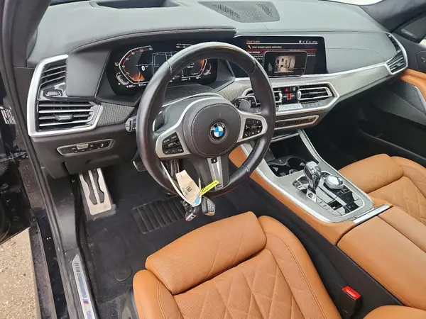 5UXCR6C08P9R63377 2023 BMW X5 - Image 8