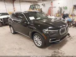 5UXCR6C08P9R88991 2023 BMW X5