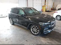 5UXCR6C08P9R93284 2023 BMW X5